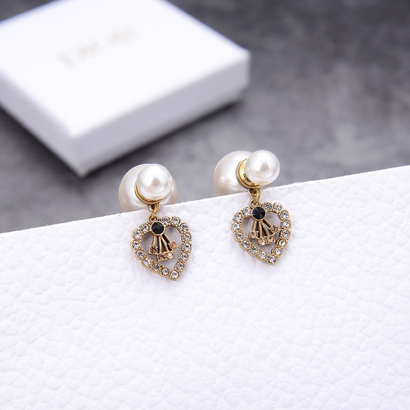 Dior Earring 03lyr80